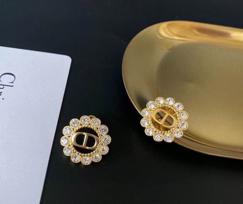 Dior Earring 06lyr632